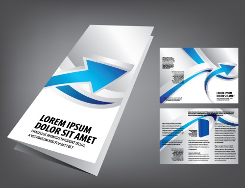 Brochures and Print Collateral